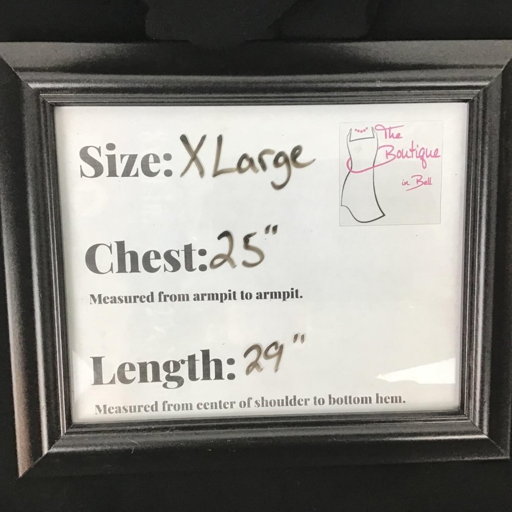 Original Deluxe XL Black "Fresh" Pullover Hoodie Kangaroo Pocket Long Sleeve NWT - Picture 6 of 7